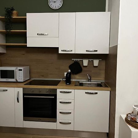 Fiore Di Marte Marsala Ngoại thất bức ảnh
