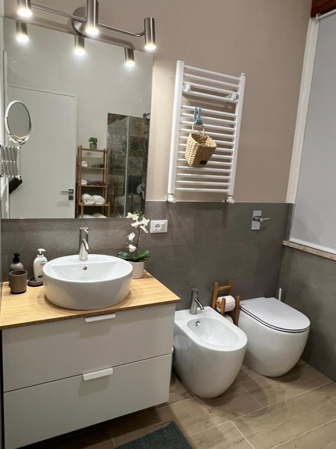 Fiore Di Marte Marsala Ngoại thất bức ảnh