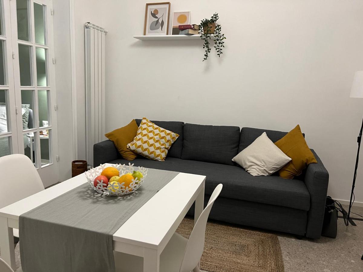 Fiore Di Marte Marsala Ngoại thất bức ảnh