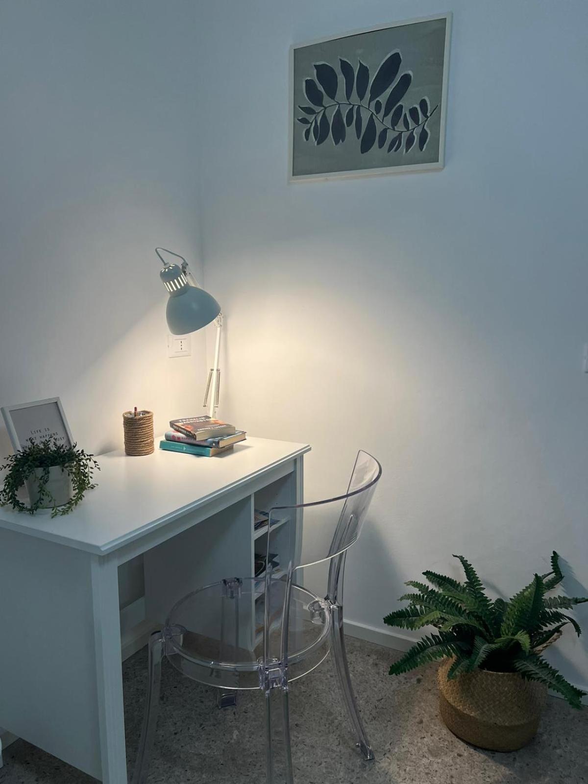 Fiore Di Marte Marsala Ngoại thất bức ảnh